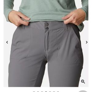 Columbia hiking pants